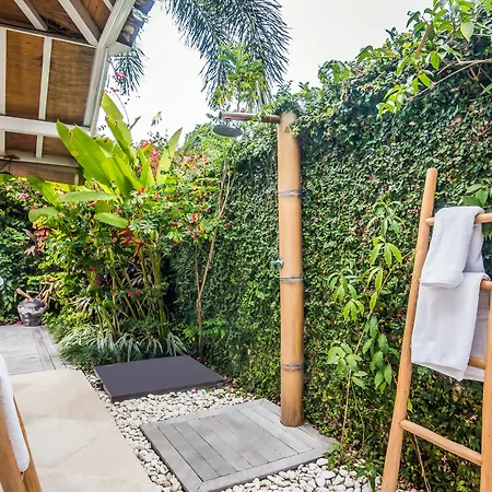 Villa 007 Seminyak  Exterior photo