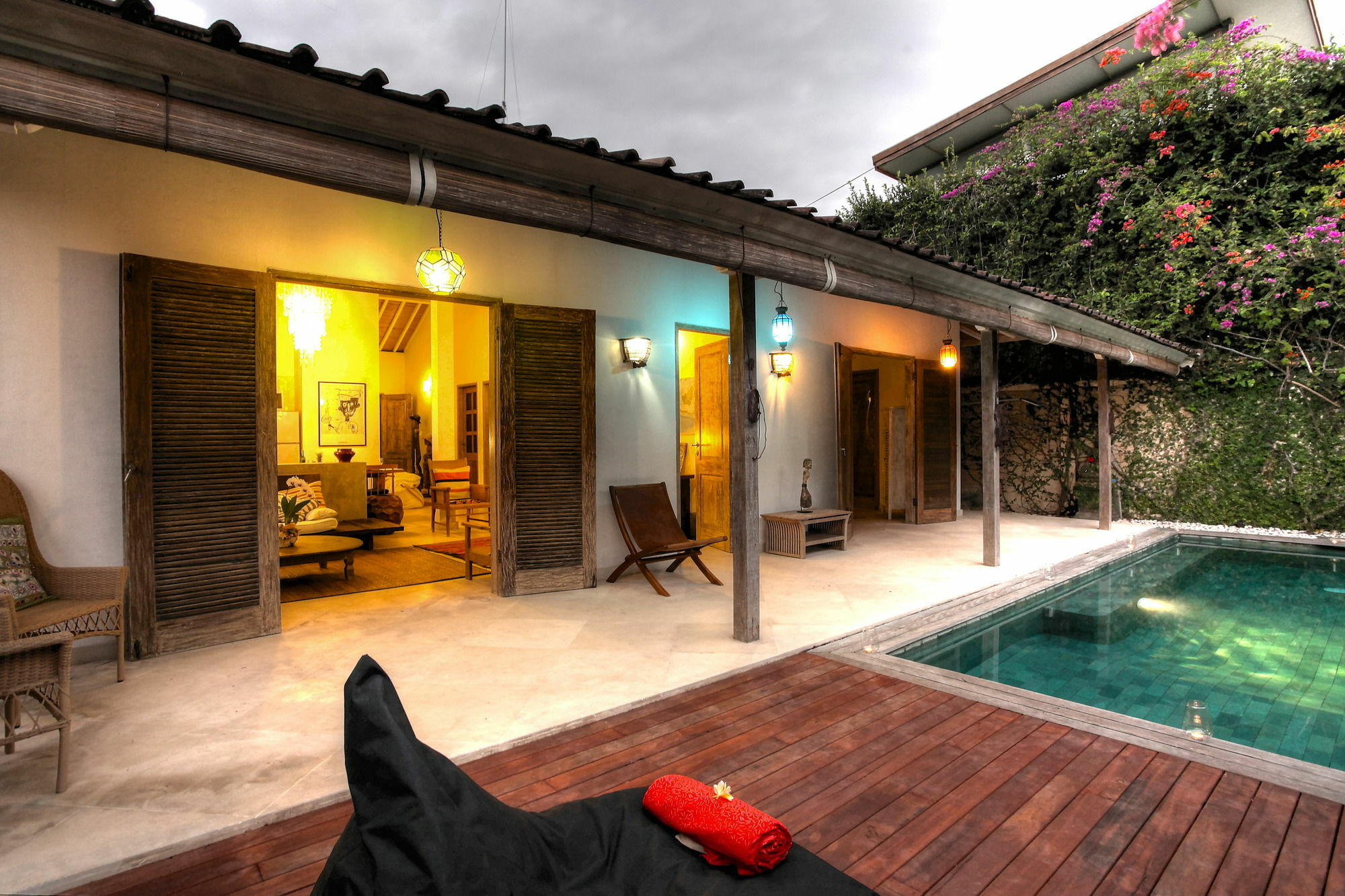 007 Seminyak (Bali)