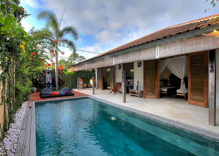 Villa 007
